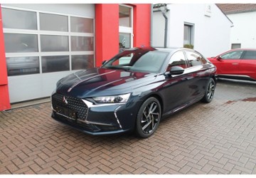 DS Automobiles DS9 20.990 km 34.990 &euro; Großrudestedt 99195