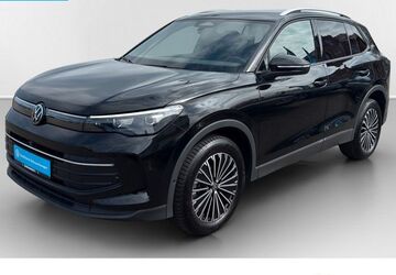 VW Tiguan 26.350 km 41.490 &euro; Arnstadt 99310