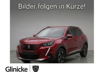 Peugeot 2008 12.700 km 24.490 &euro; Erfurt 99086