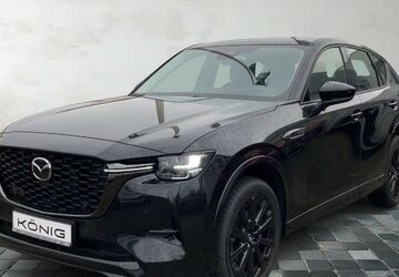 Mazda CX-60 1.001 km 47.999 &euro; Erfurt 99099