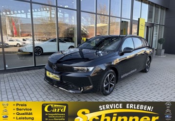 Opel Astra 5.000 km 21.998 &euro; Weimar 99427
