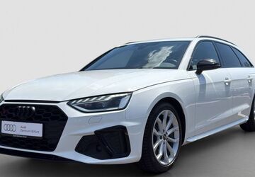 Audi S4 148.190 km 34.480 &euro; Erfurt 99099