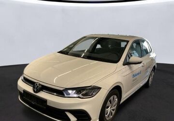 VW Polo 32.600 km 14.990 &euro; Erfurt 99099