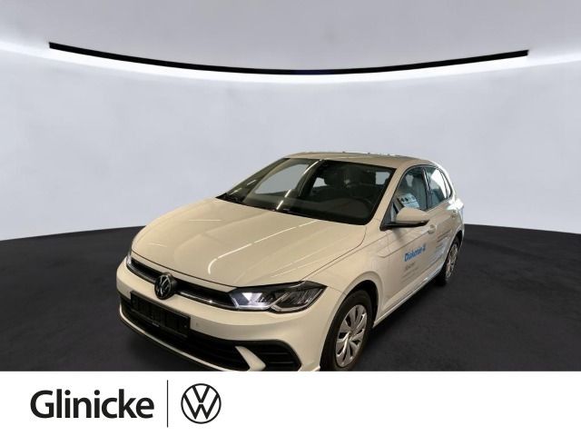 VW Polo 32.600 km 14.990 &euro; Erfurt 99099