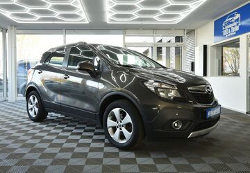 Opel Mokka 192.000 km 6.680 &euro; Erfurt 99092