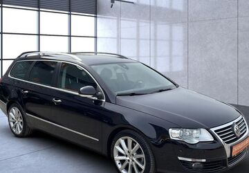 VW Passat Variant 247.800 km 6.400 &euro; Erfurt 99086