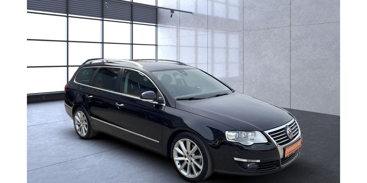 VW Passat Variant 247.800 km 6.400 &euro; Erfurt 99086