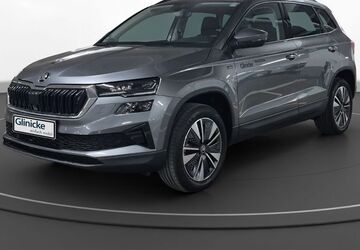Skoda Karoq 4.900 km 34.988 &euro; Erfurt 99099