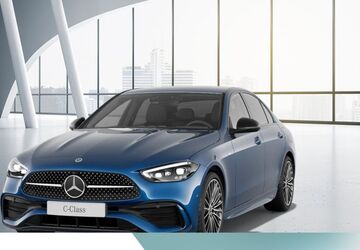 Mercedes-Benz C 300 26.541 km 49.480 &euro; Erfurt 99092