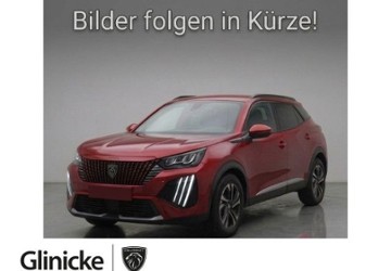 Peugeot 2008 10.500 km 20.990 &euro; Erfurt 99086