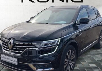 Renault Koleos 74.281 km 25.998 &euro; Erfurt 99099