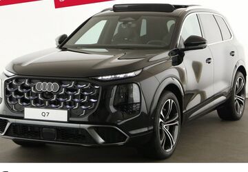 Audi Q7 2.500 km 111.025 &euro; Gotha 99867