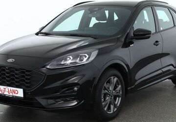 Ford Kuga 19.613 km 23.990 &euro; Erfurt 99087