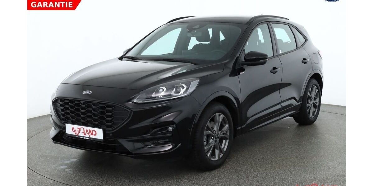 Ford Kuga 19.613 km 23.990 &euro; Erfurt 99087
