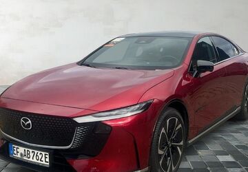 Mazda 6e 1.001 km 36.900 &euro; Erfurt 99091