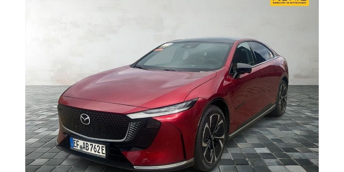 Mazda 6e 1.001 km 36.900 &euro; Erfurt 99091