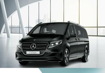 Mercedes-Benz V 250 14.900 km 64.900 &euro; Erfurt 99092