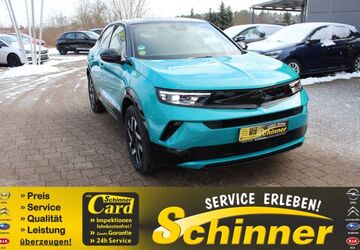 Opel Mokka 5.000 km 28.024 &euro; Weimar 99427