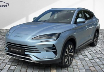 BYD SEAL U 25.319 km 30.470 &euro; Stadtilm 99326