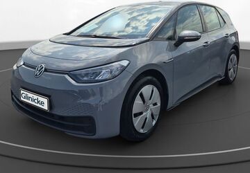 VW ID.3 72.300 km 22.180 &euro; Erfurt 99099