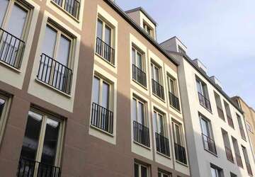 Wohnung Erfurt Altstadt - 2 Zimmer, 63 m&sup2;, 900&euro; | Angebot:27131278