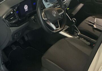 VW Polo 53.200 km 13.880 &euro; Erfurt 99099