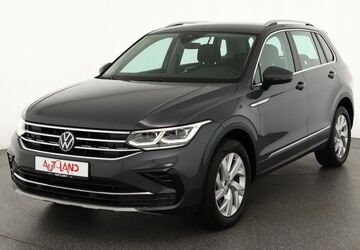 VW Tiguan 83.518 km 29.950 &euro; Erfurt 99087