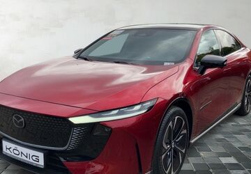 Mazda 6e 1.001 km 34.999 &euro; Erfurt 99099