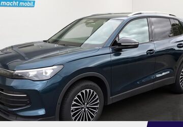 VW Tiguan 25.398 km 32.650 &euro; Erfurt 99098