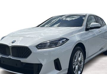 BMW 118 7.990 km 32.505 &euro; Erfurt 99087