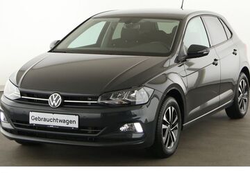 VW Polo 24.350 km 16.440 &euro; Gotha 99867