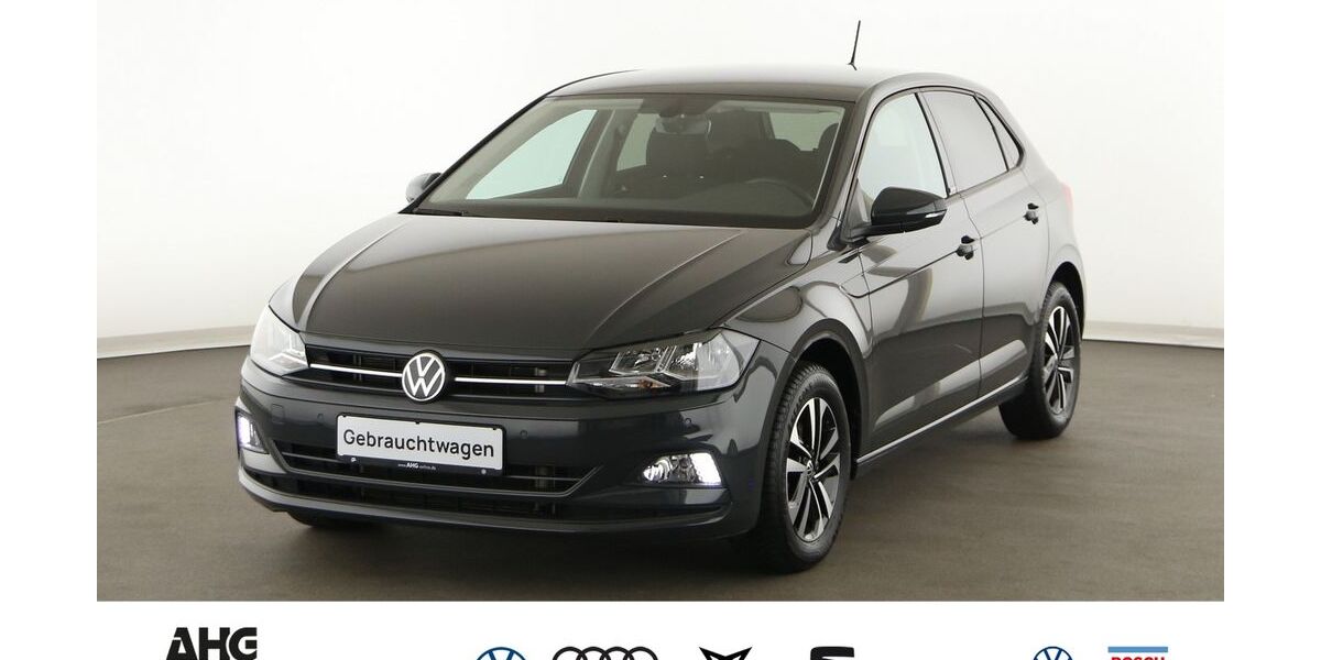 VW Polo 24.350 km 16.440 &euro; Gotha 99867