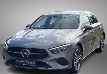 Mercedes-Benz A 180 11.600 km 27.990 &euro; Schwabhausen 99869