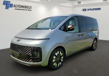 Hyundai STARIA 33.400 km 44.990 &euro; Schwabhausen 99869