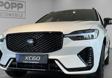 Volvo XC60 20.000 km 64.990 &euro; Erfurt 99099