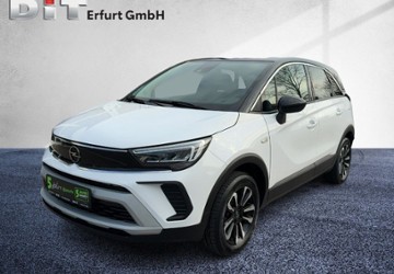 Opel Crossland (X) 12.500 km 14.990 &euro; Erfurt OT Gispersleben 99091