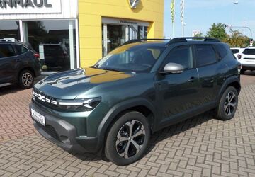 Dacia Duster 7.000 km 24.897 &euro; Erfurt 99095