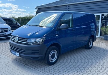 VW T6 Transporter 180.000 km 14.890 &euro; Erfurt 99092