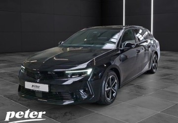 Opel Astra 1.987 km 25.840 &euro; Erfurt 99086