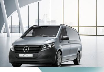Mercedes-Benz Vito 5.873 km 46.398 &euro; Neudietendorf 99192