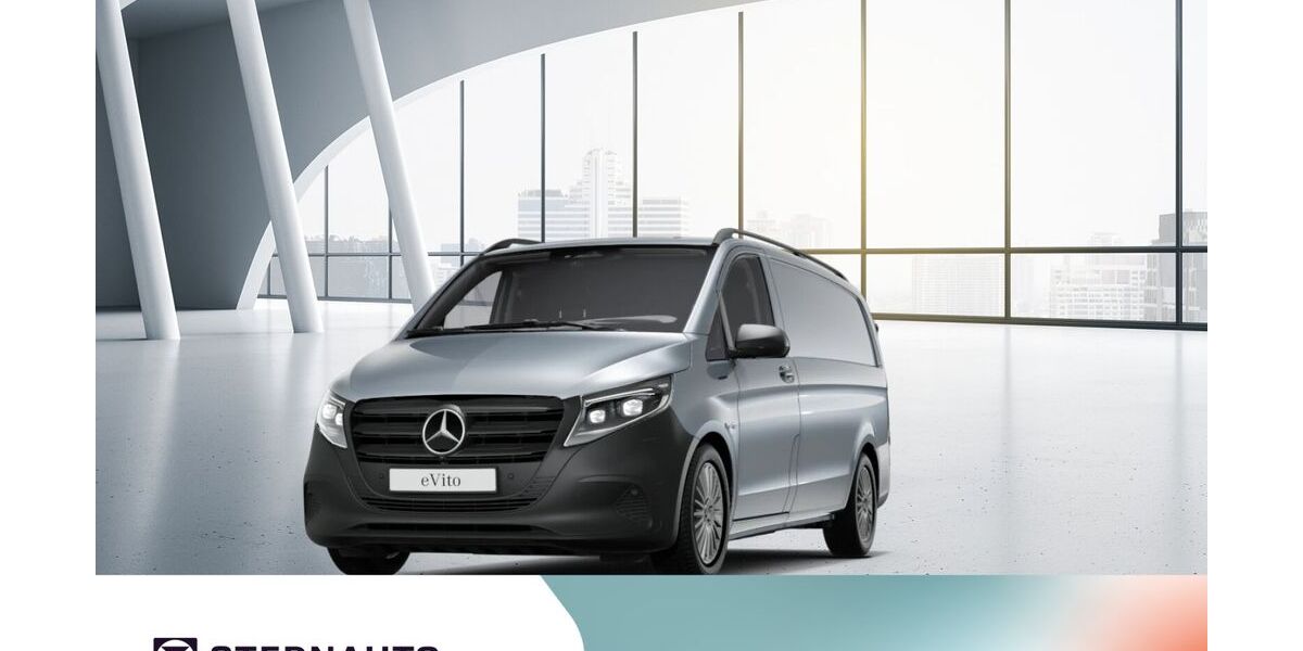 Mercedes-Benz Vito 5.873 km 46.398 &euro; Neudietendorf 99192