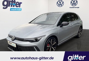 VW Golf 20.350 km 32.950 &euro; Erfurt 99098