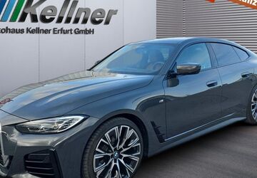 BMW 420 Gran Coupé 28.400 km 44.280 &euro; Erfurt 99091