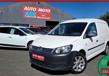 VW Caddy Maxi 177.458 km 6.999 &euro; Arnstadt 99310