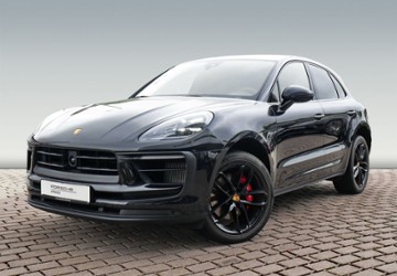 Porsche Macan 67.500 km 64.890 &euro; Erfurt 99099
