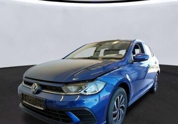 VW Polo 44.000 km 15.480 &euro; Erfurt 99099