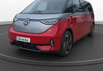 VW ID. Buzz 9.450 km 72.770 &euro; Weimar 99423