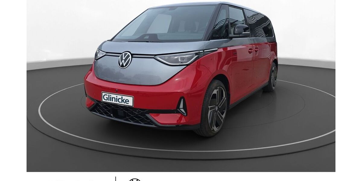 VW ID. Buzz 9.450 km 72.770 &euro; Weimar 99423