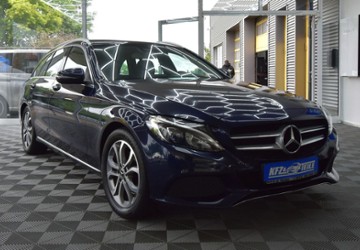 Mercedes-Benz C 220 200.000 km 13.980 &euro; Erfurt 99092