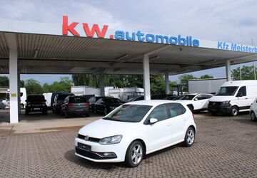 VW Polo 261.500 km 3.950 &euro; Erfurt 99085